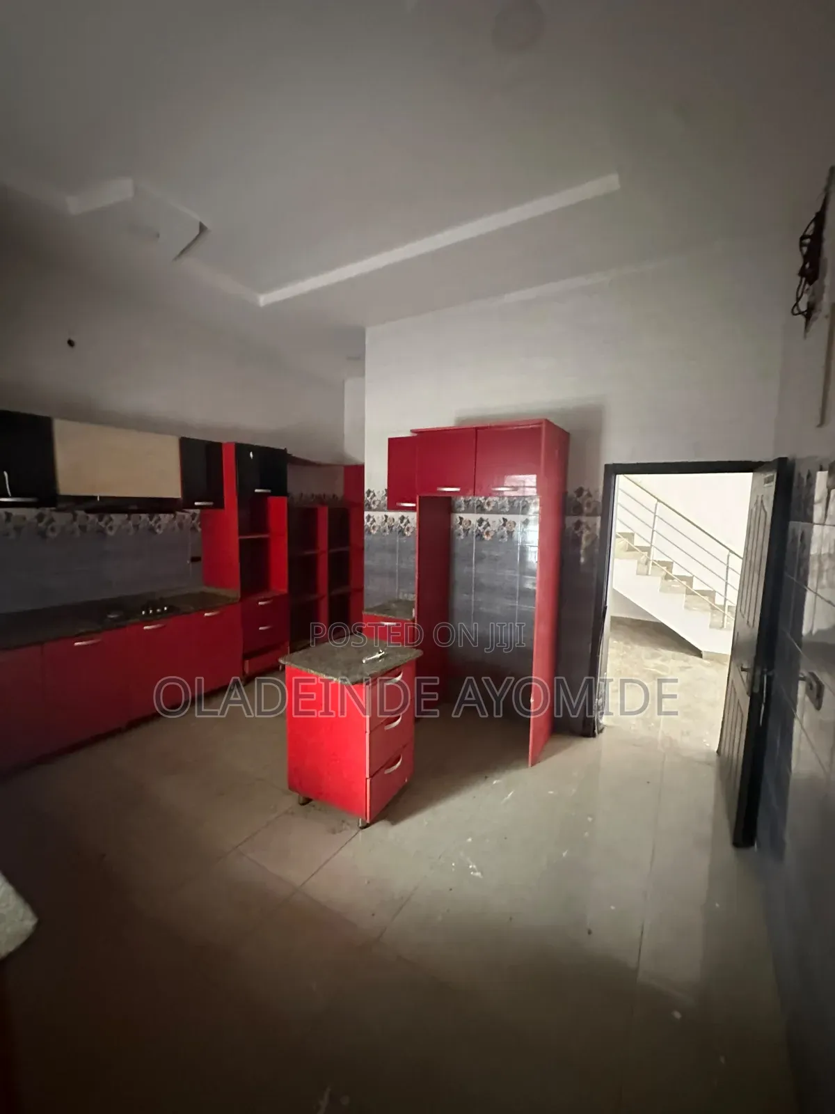 4bdrm Apartment in Orchid Lekki, Chevron for rent
