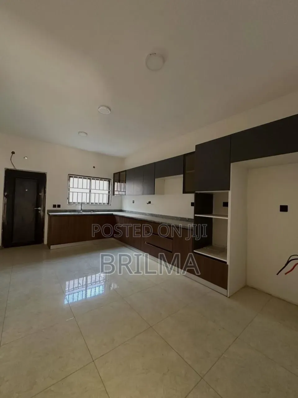 5bdrm Duplex in Mabushi for rent