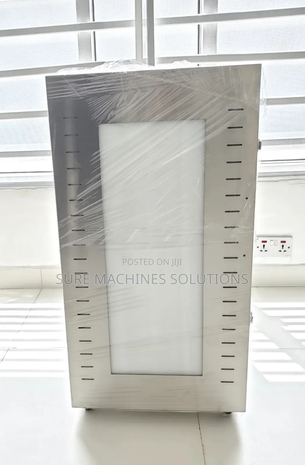 22 Tray Food Dehydrator