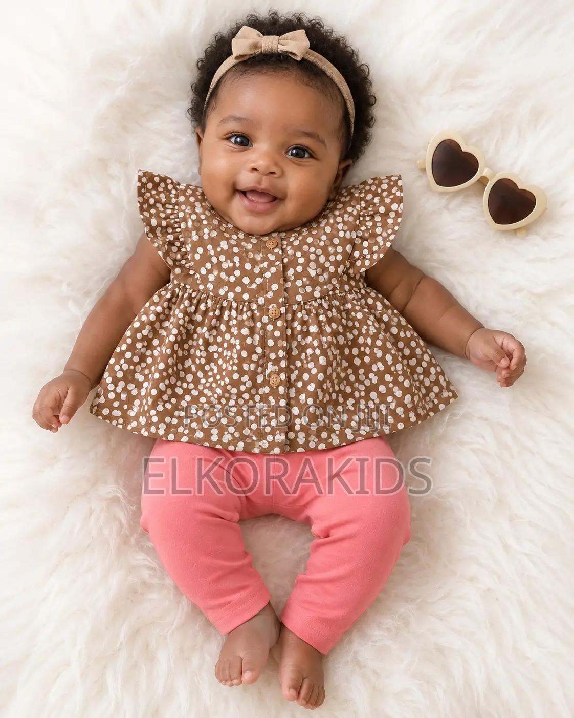 Newborn Clothing