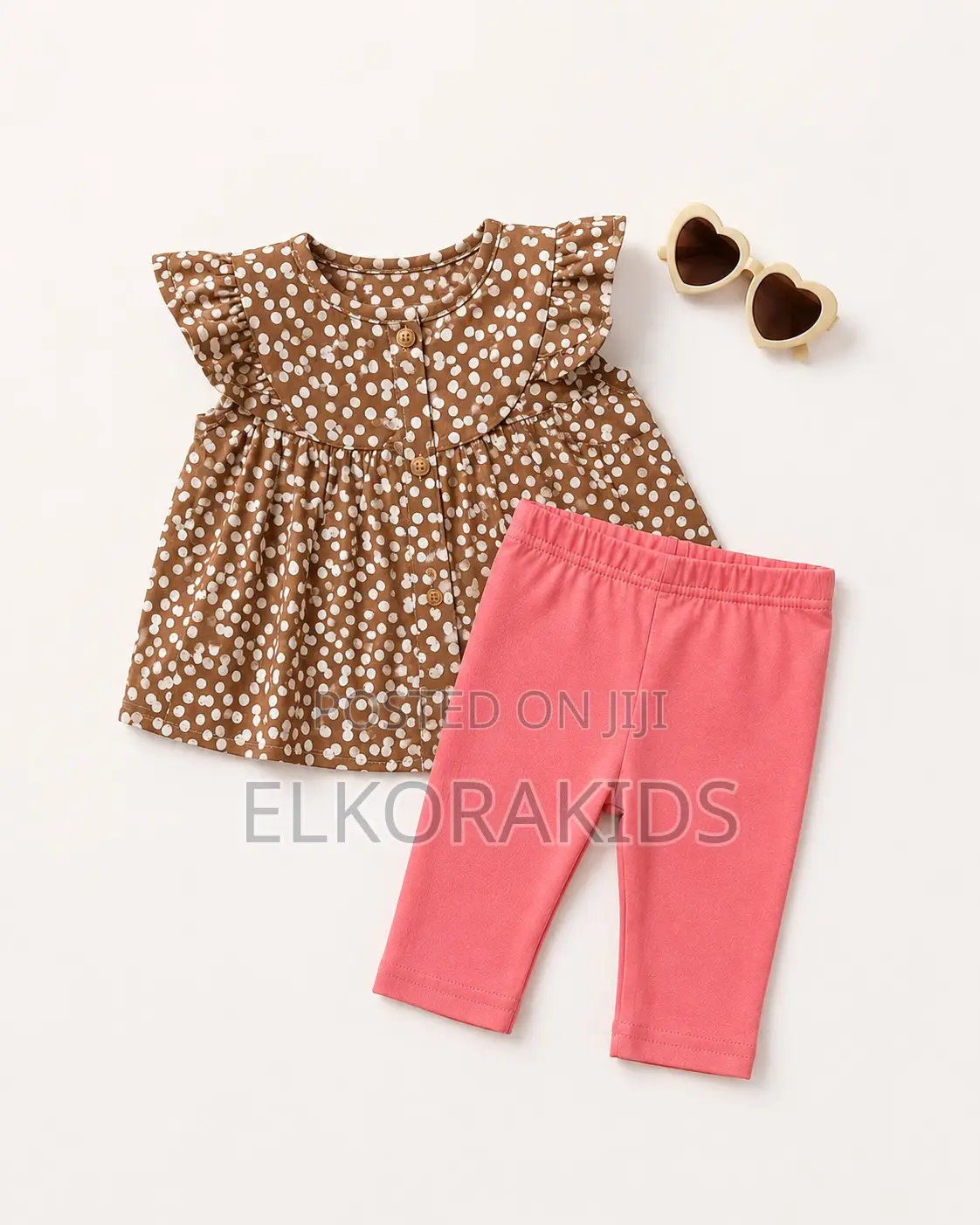 Newborn Clothing
