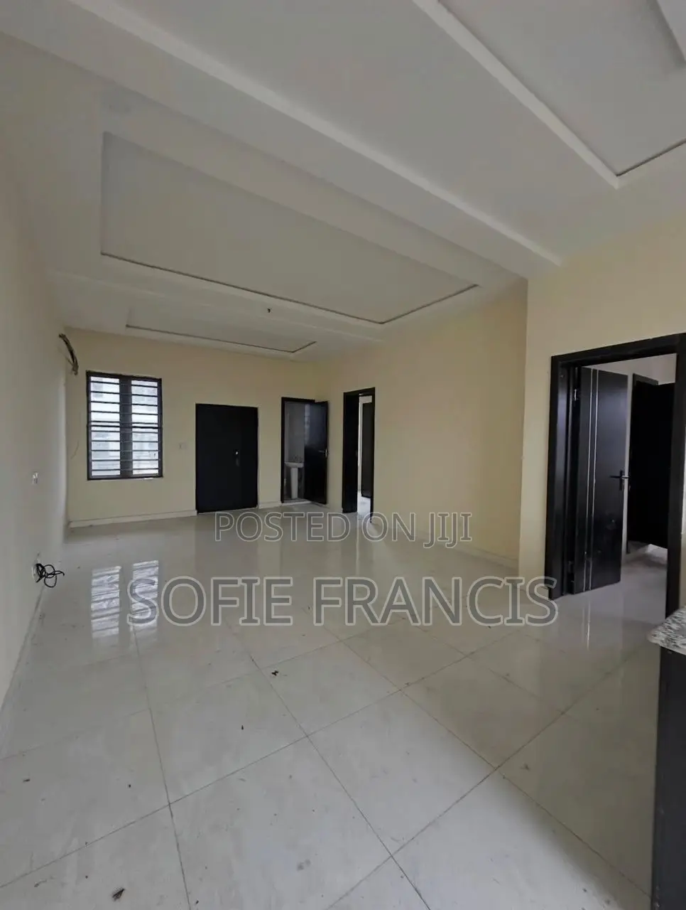 2bdrm Apartment in Sangotedo for rent