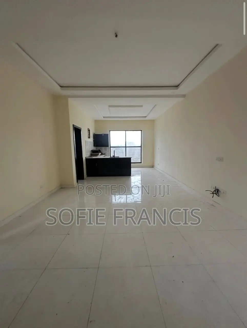 2bdrm Apartment in Sangotedo for rent