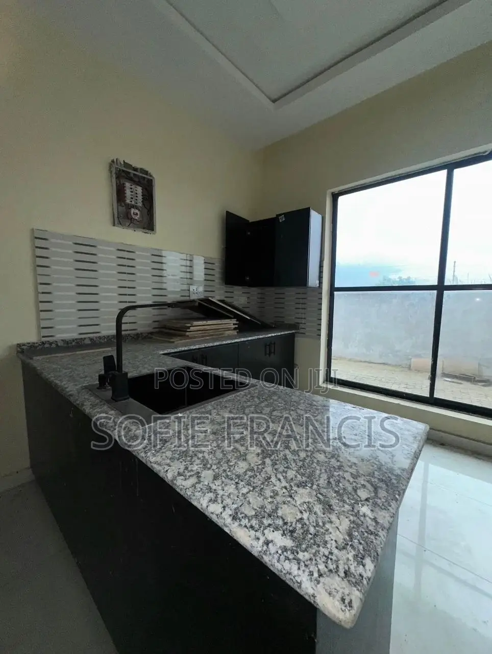 2bdrm Apartment in Sangotedo for rent