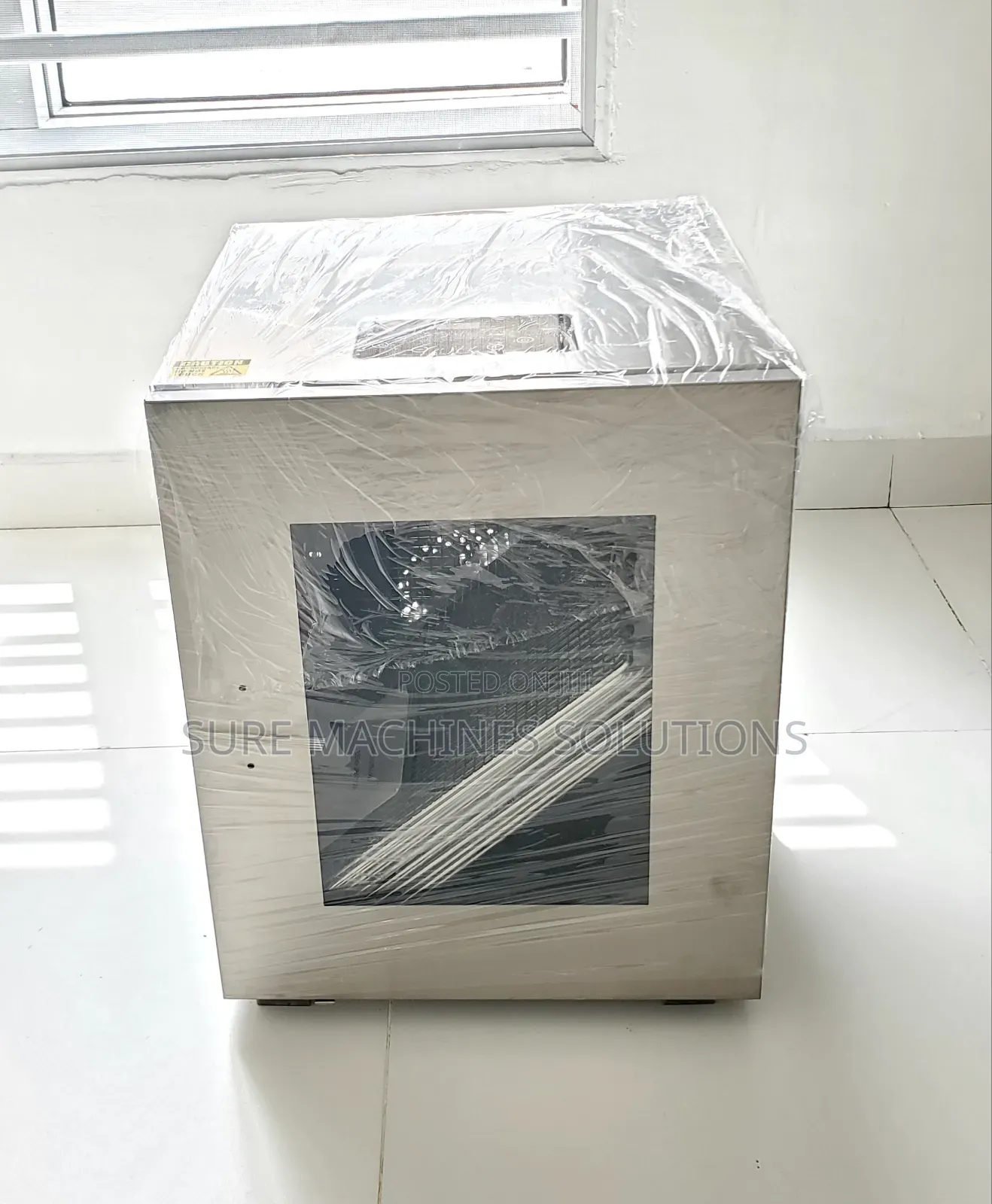 16 Tray Food Dehydrator
