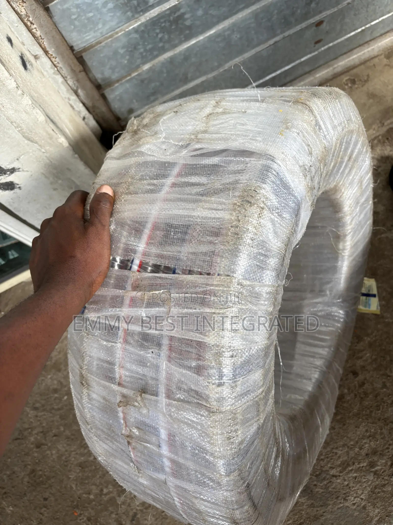 Clear Flexible Pvc Steel Wire Reinforced Suction Hose