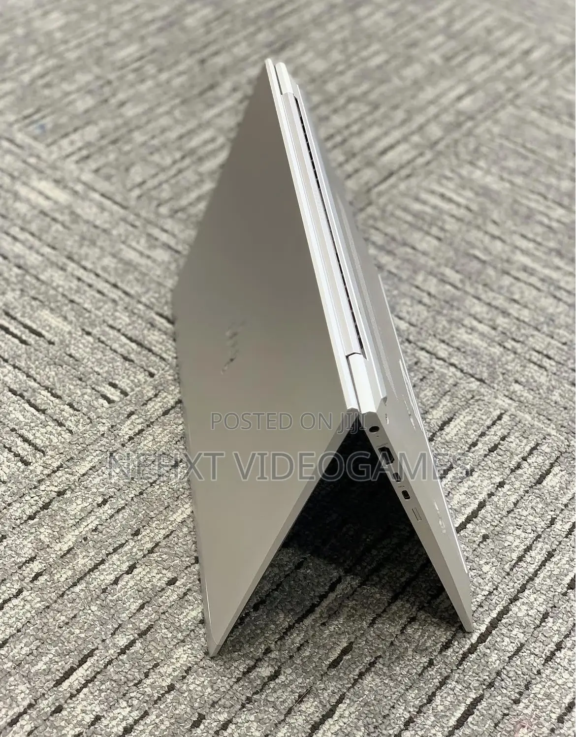 Laptop HP EliteBook 840 G8 16GB Intel Core i5 SSD 256GB