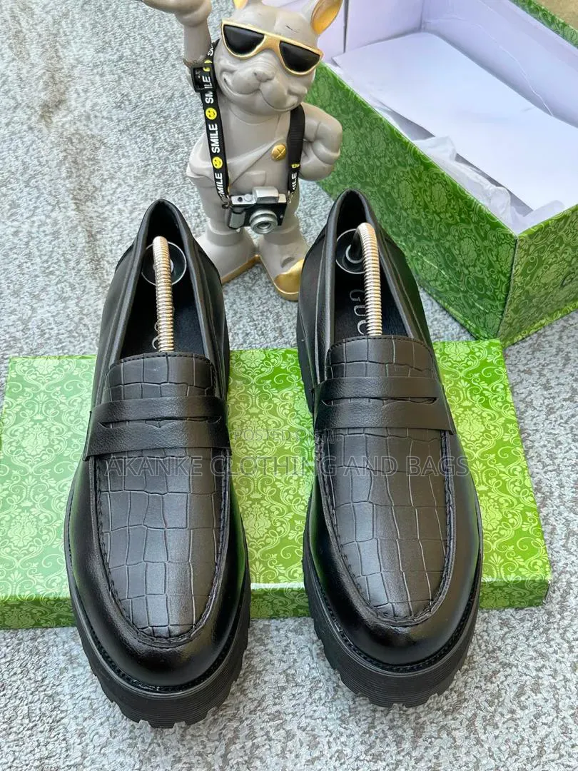 Men Shoes Luxury