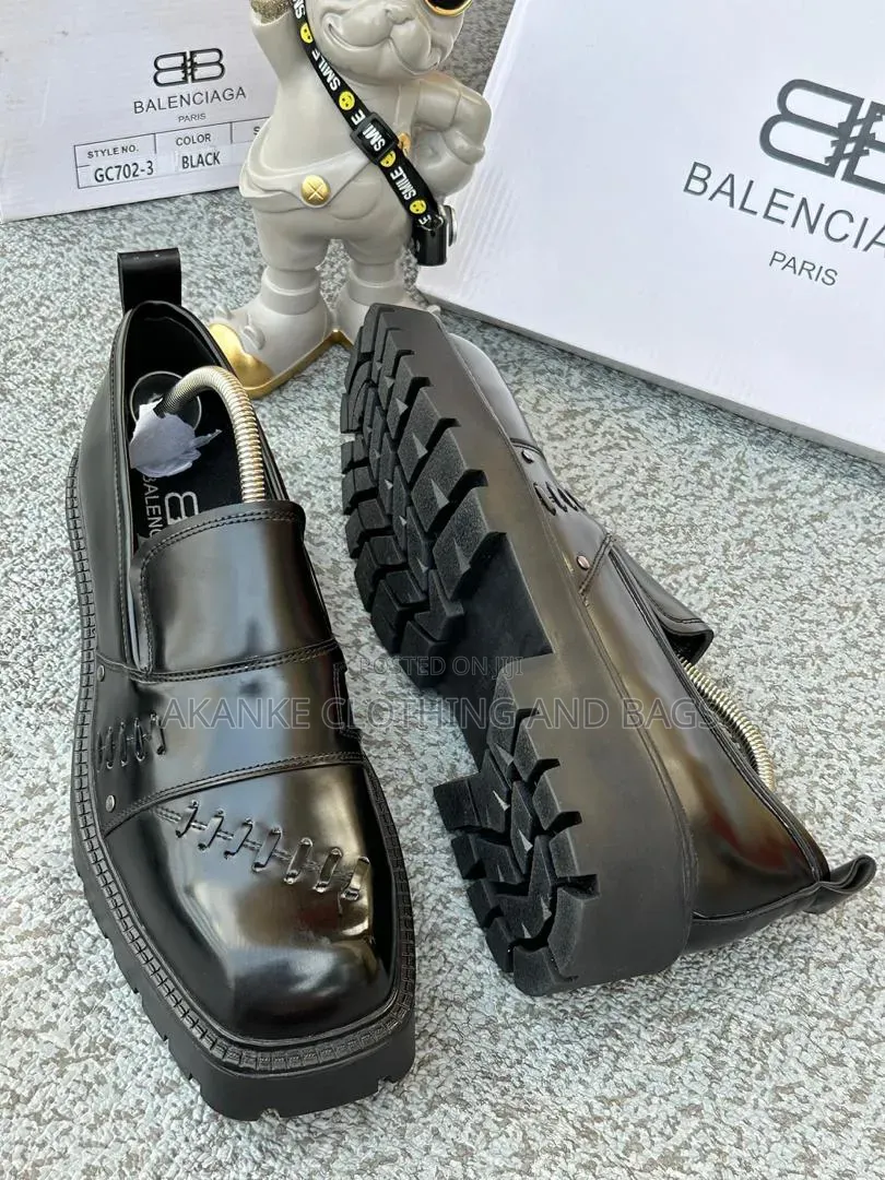 Men Shoes Luxury
