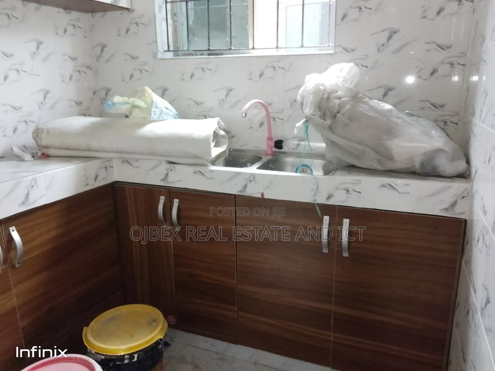 Furnished Mini Flat in Abijo Gra, Ajah for rent