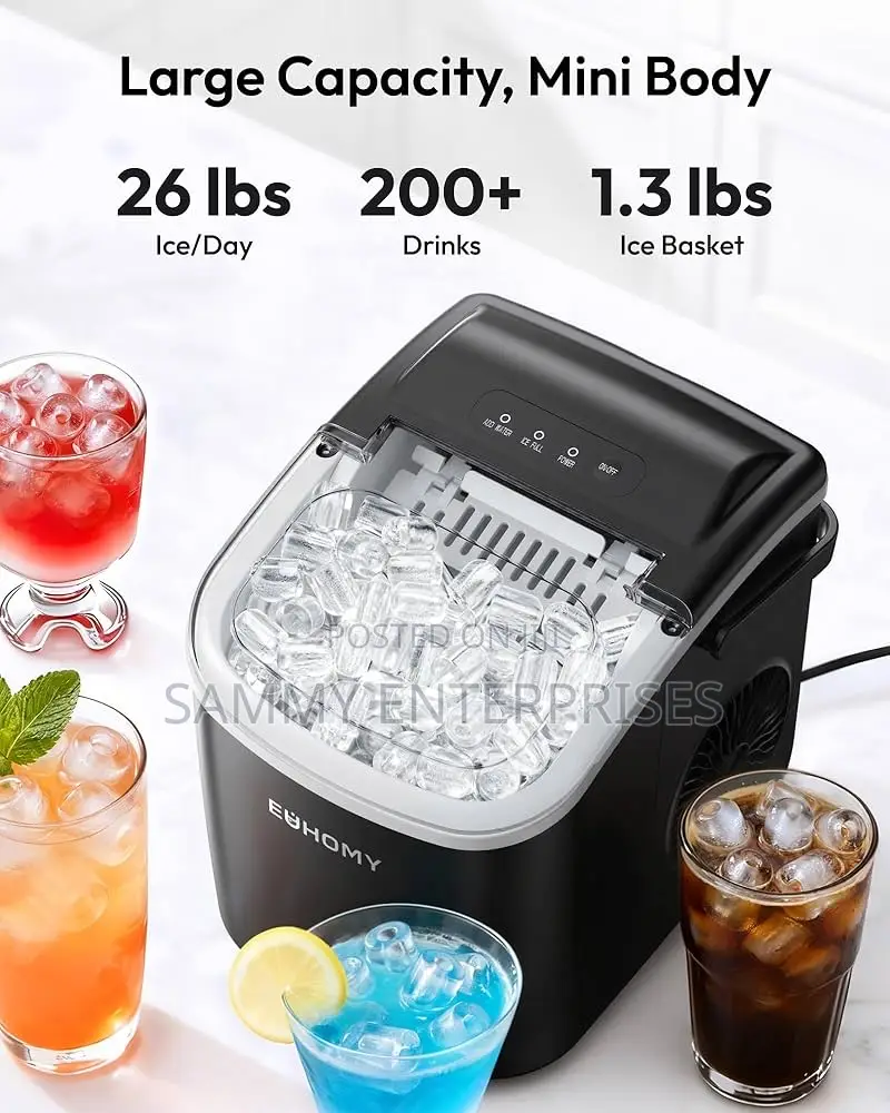 Ice Makers