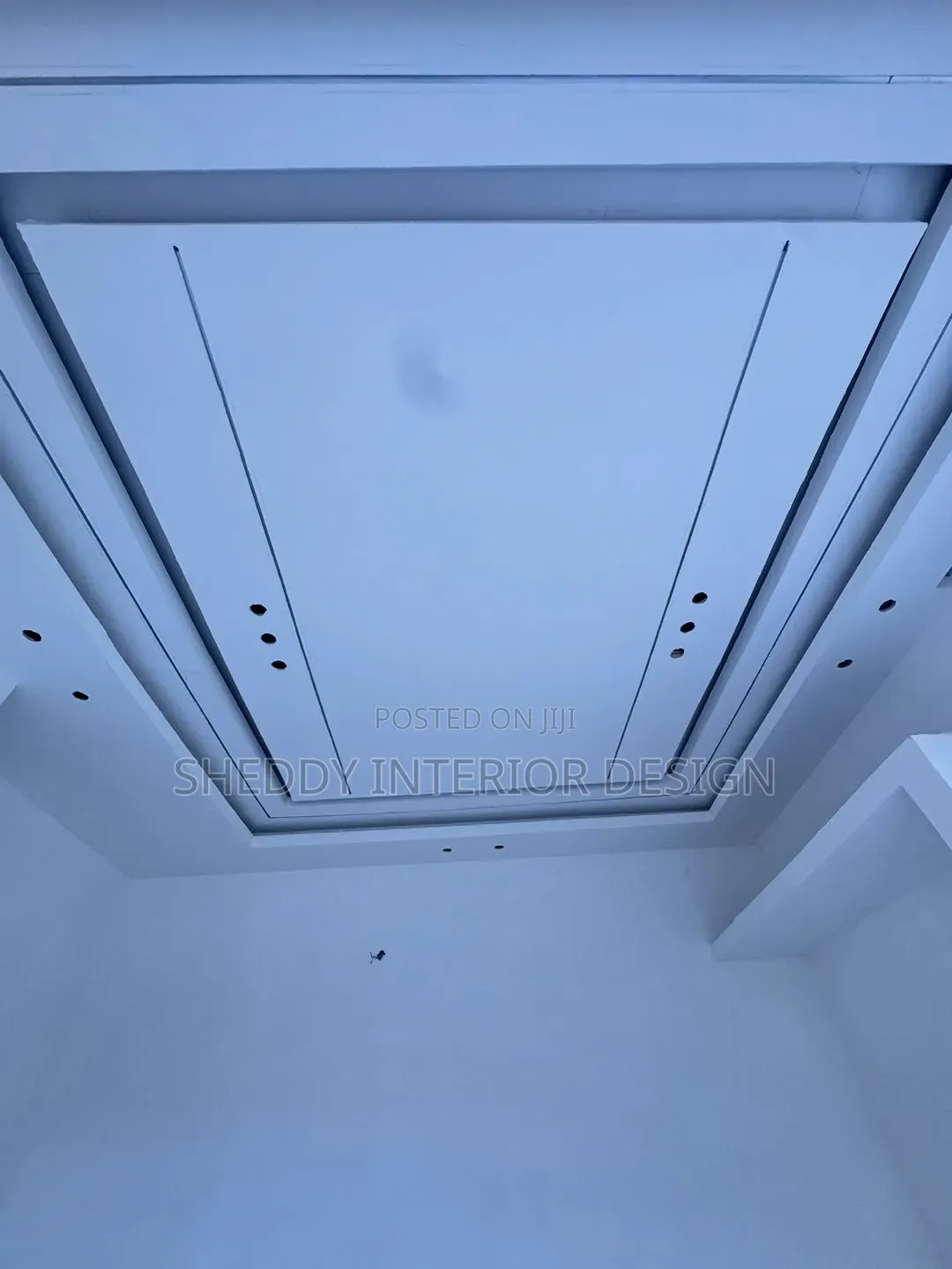Advanced Pop Designs (Gypsum Board)