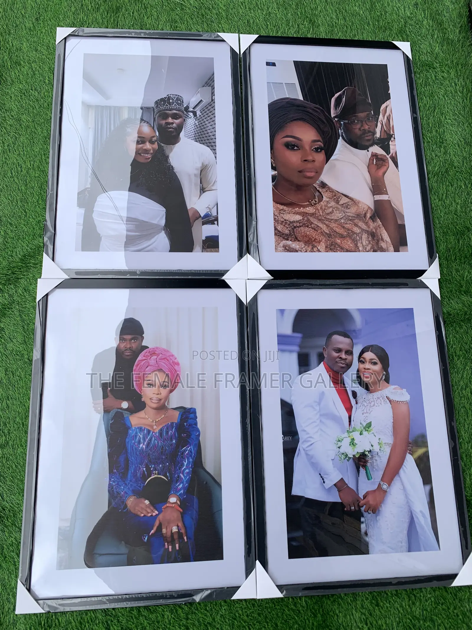 Personal Pictures