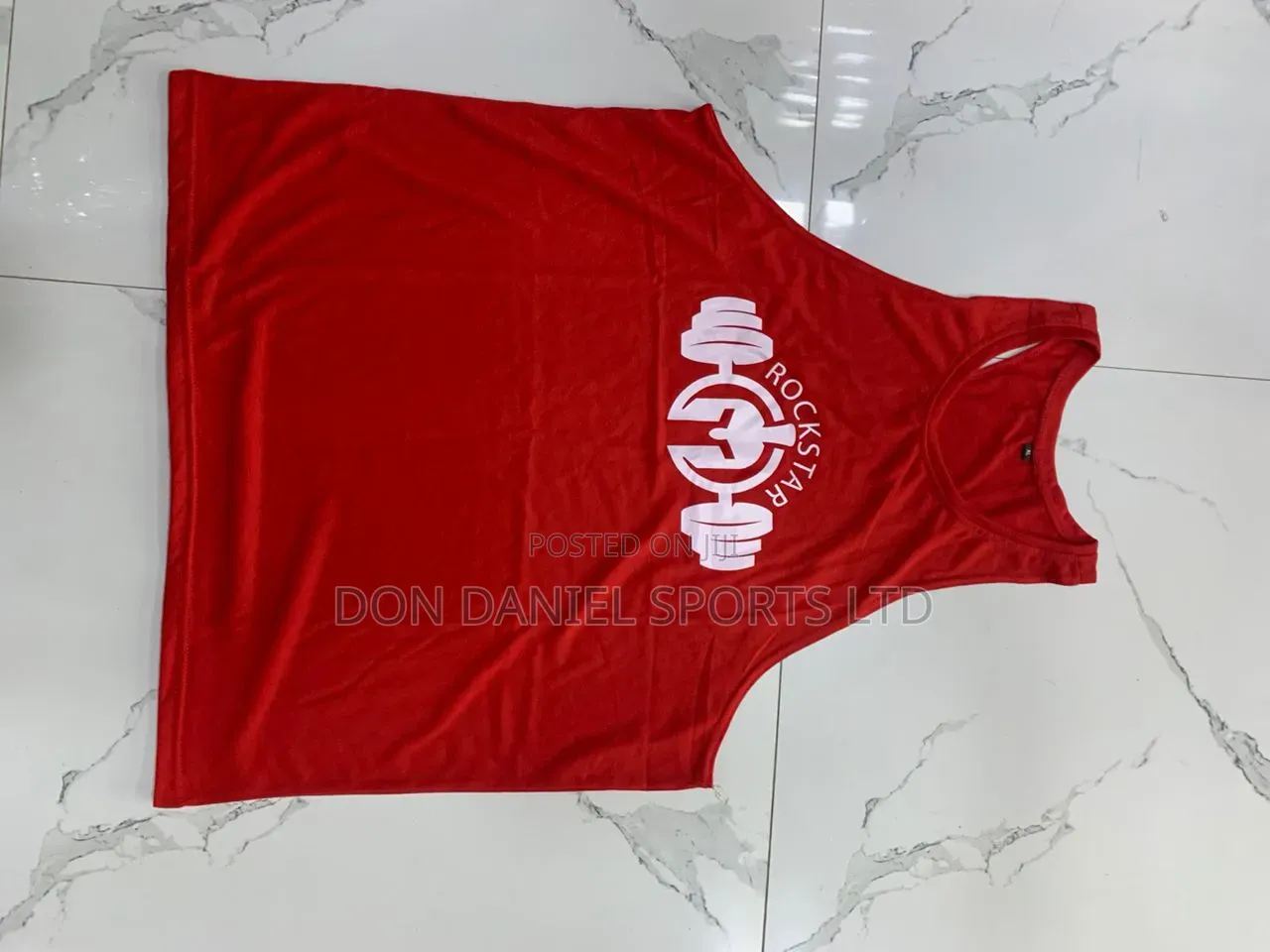 Up Gym Wear