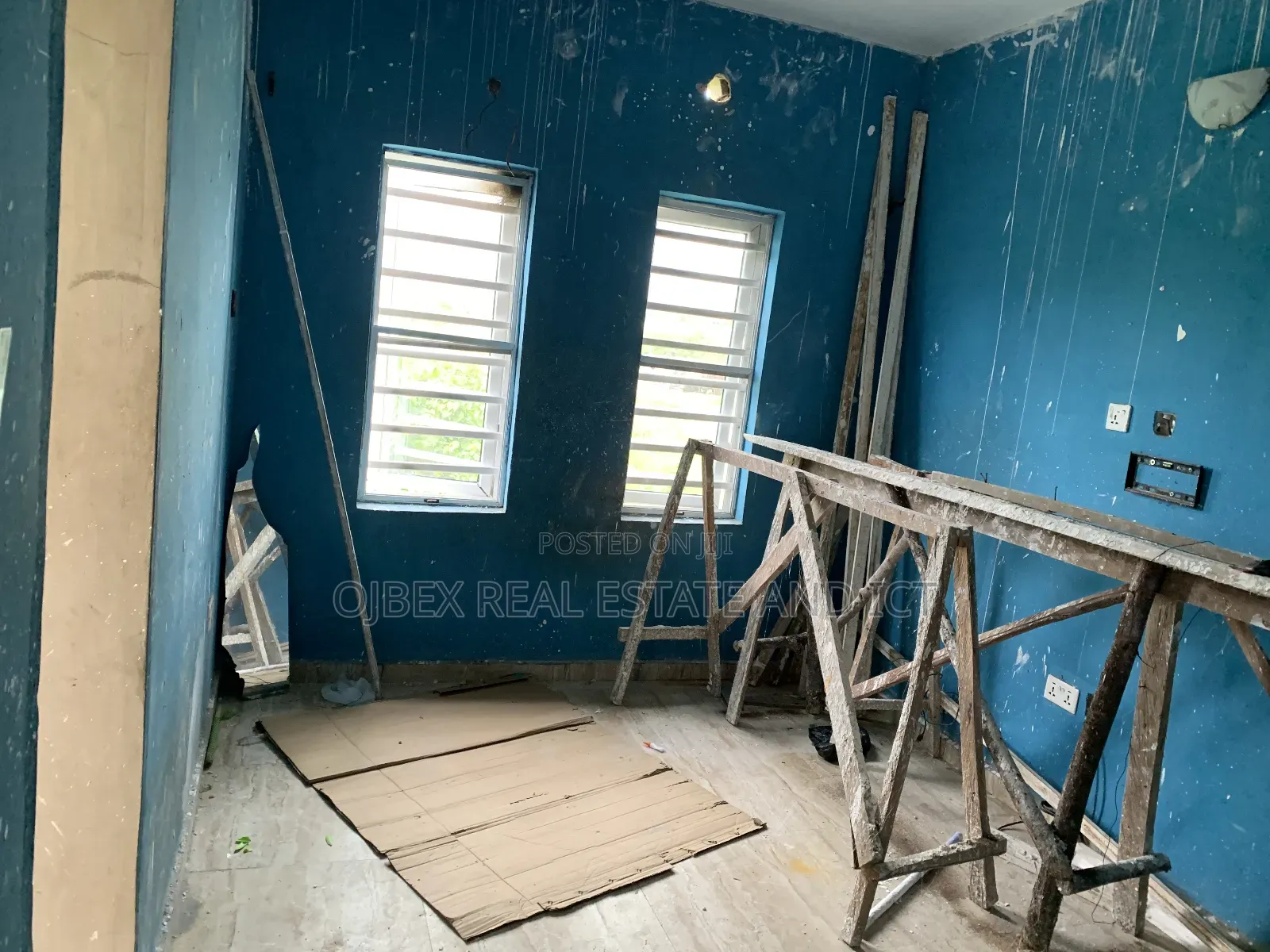 Mini Flat in Abijo Gra, Ajah for rent