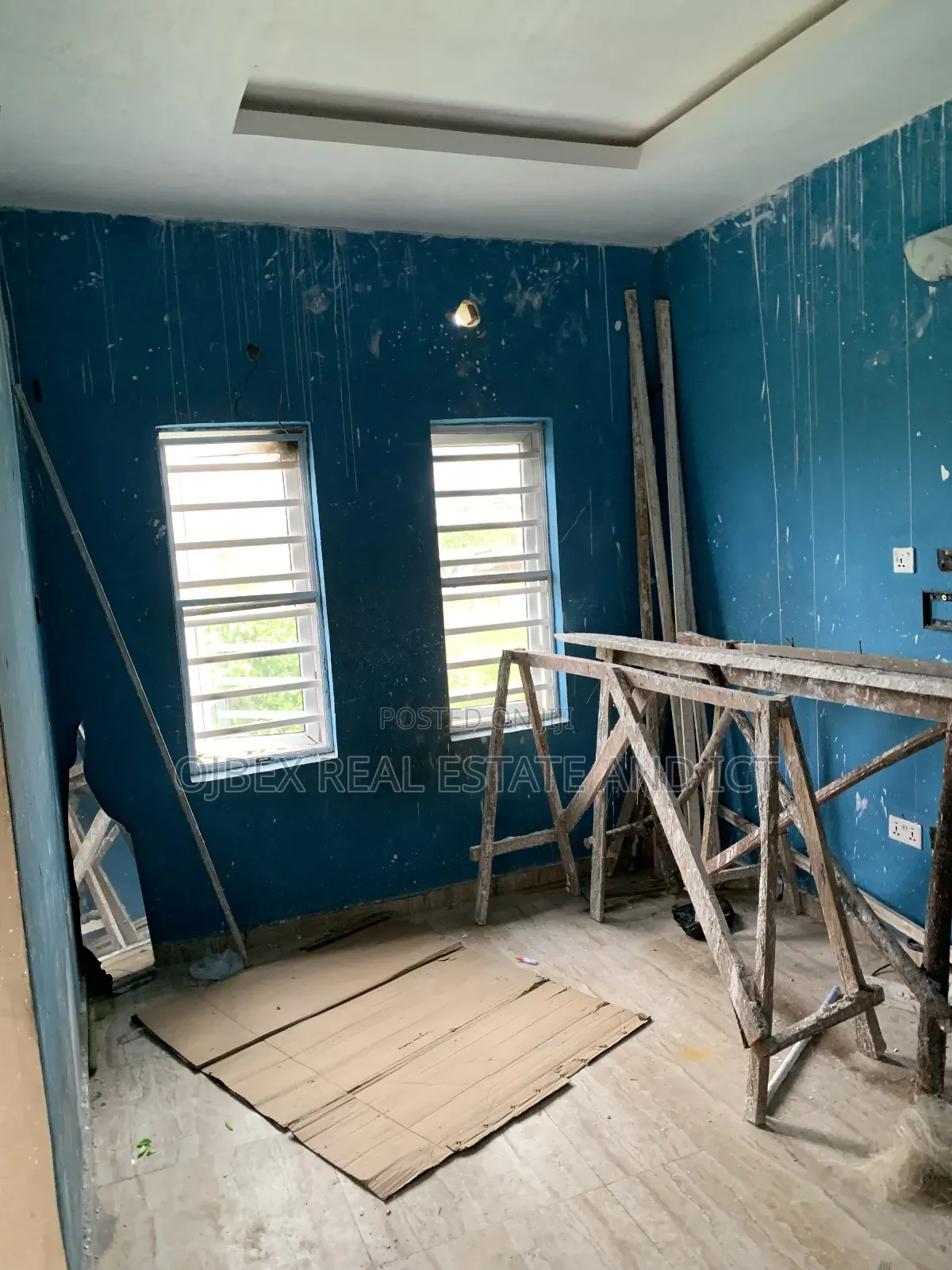 Mini Flat in Abijo Gra, Ajah for rent