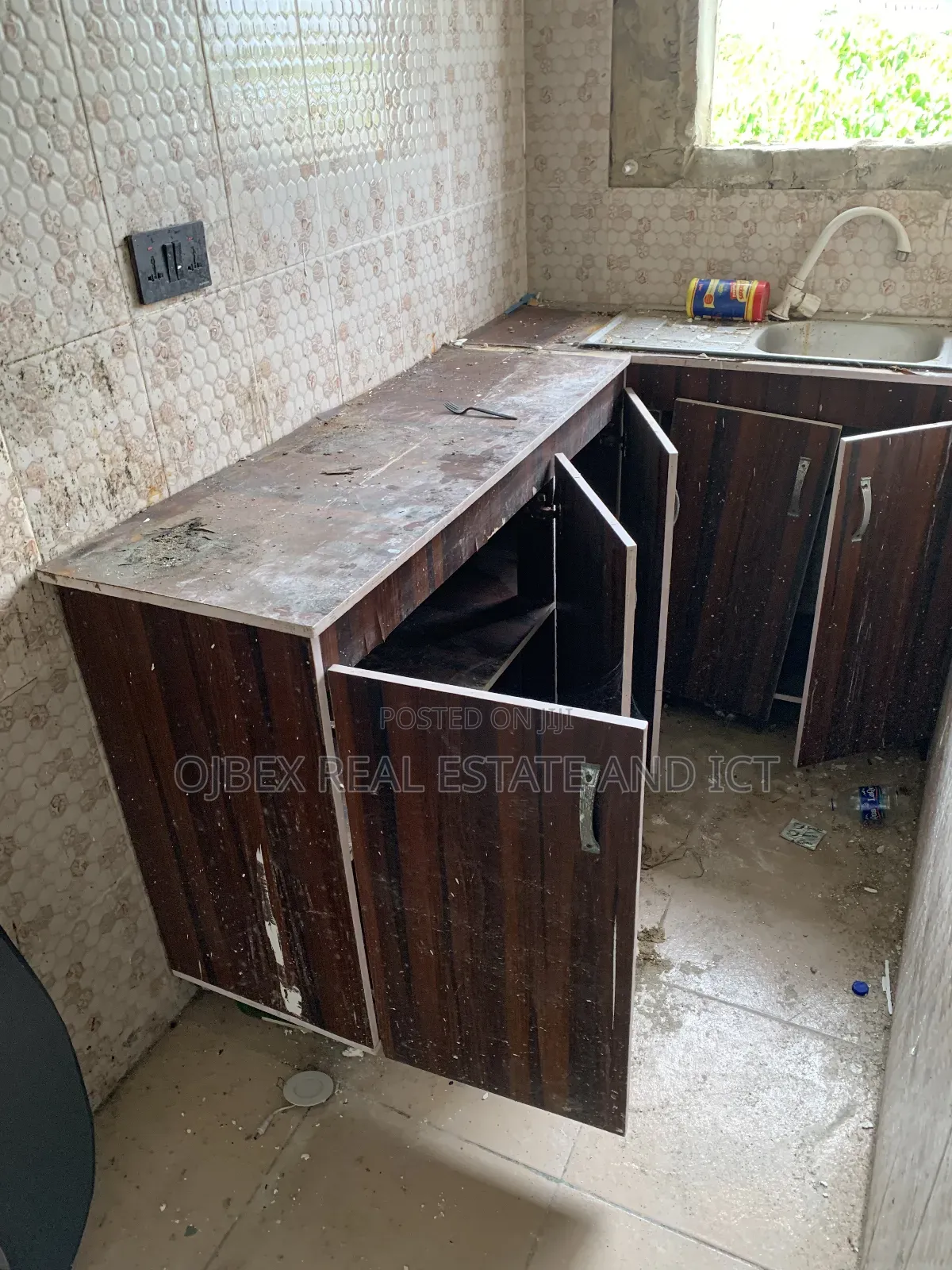 Mini Flat in Abijo Gra, Ajah for rent