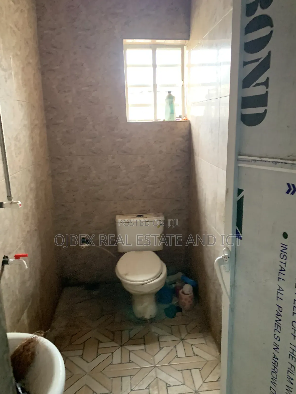 Mini Flat in Abijo Gra, Ajah for rent
