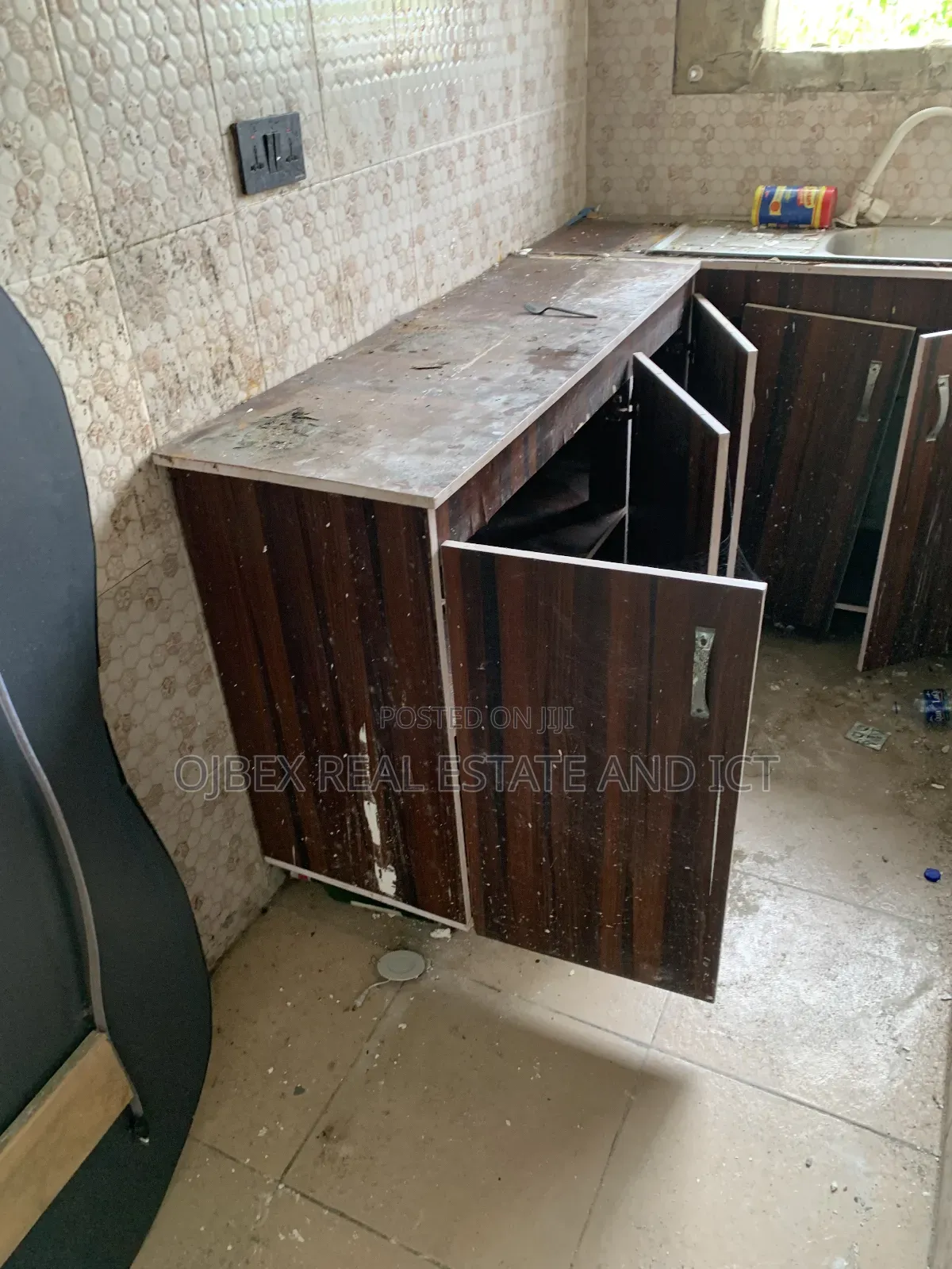 Mini Flat in Abijo Gra, Ajah for rent