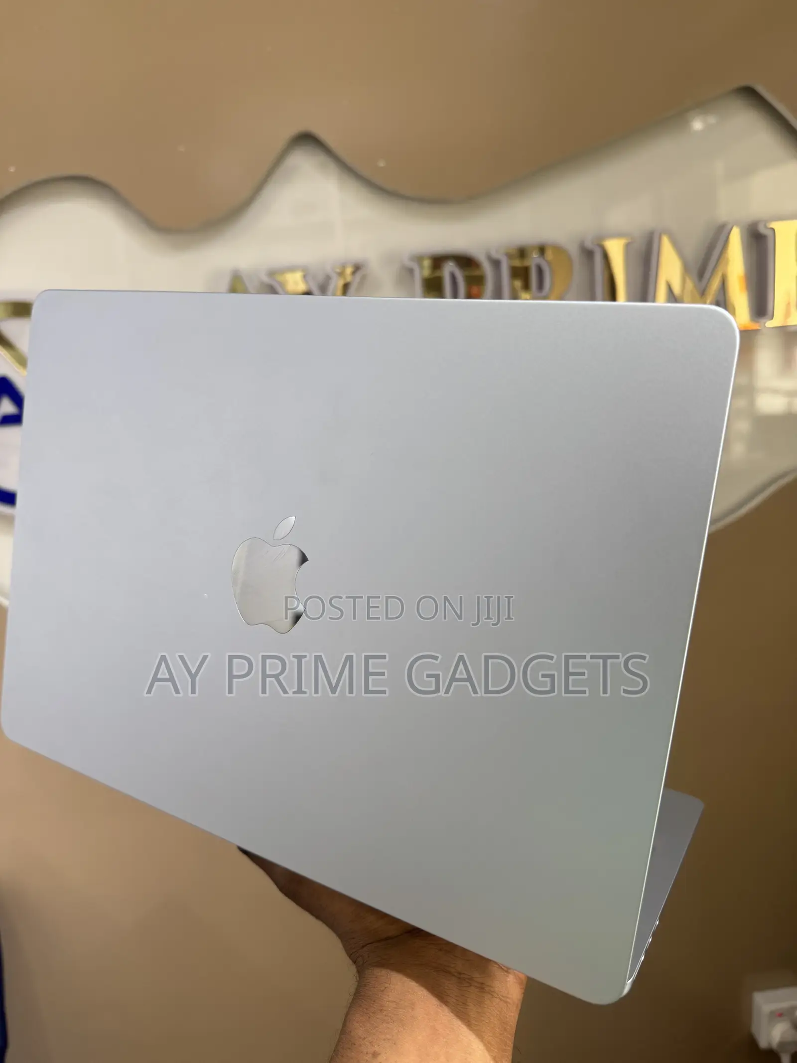 Laptop Apple MacBook Air 2025 M4 16GB Intel Core i7 SSD 256GB