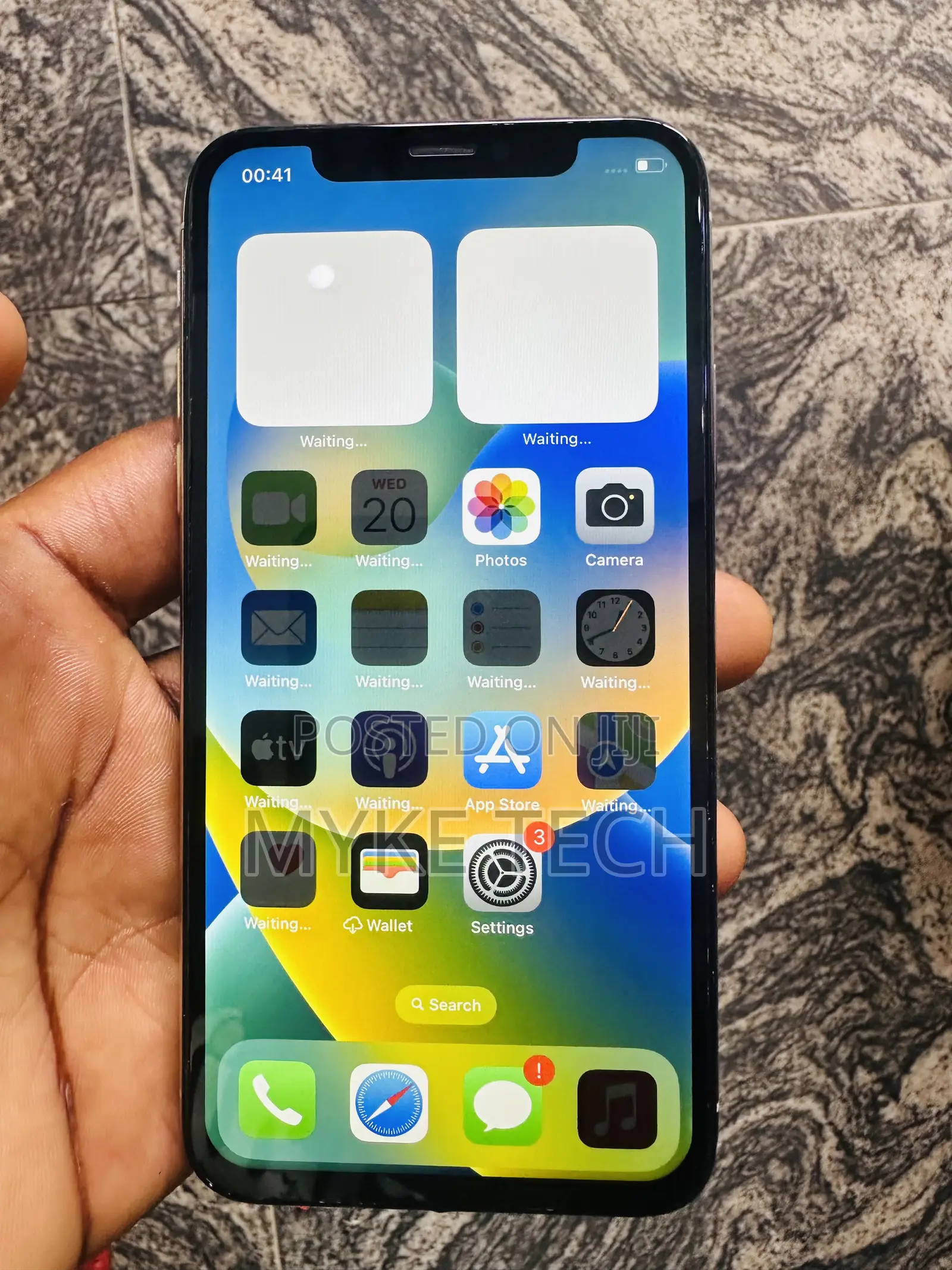 Apple iPhone 12 128 GB Red