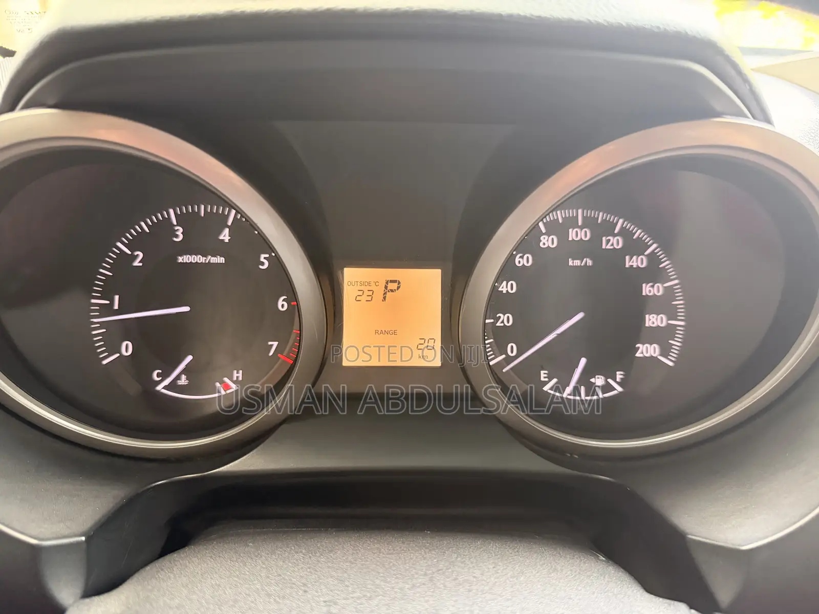 Toyota Land Cruiser Prado 2.7 VVT-i 2016 Black