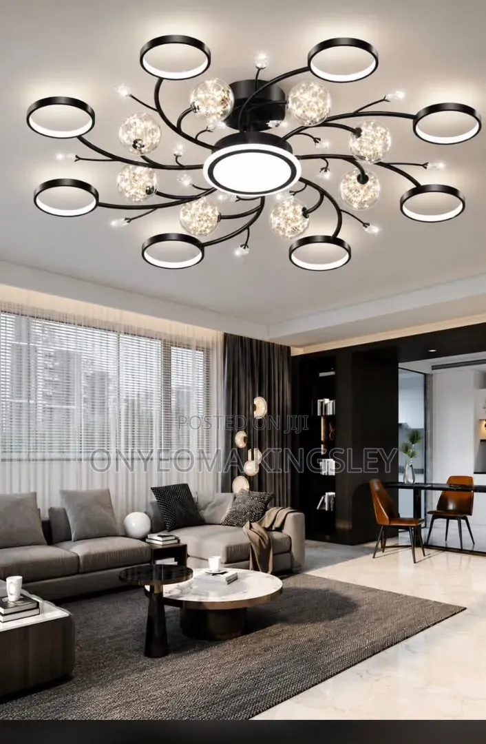 Chandelier