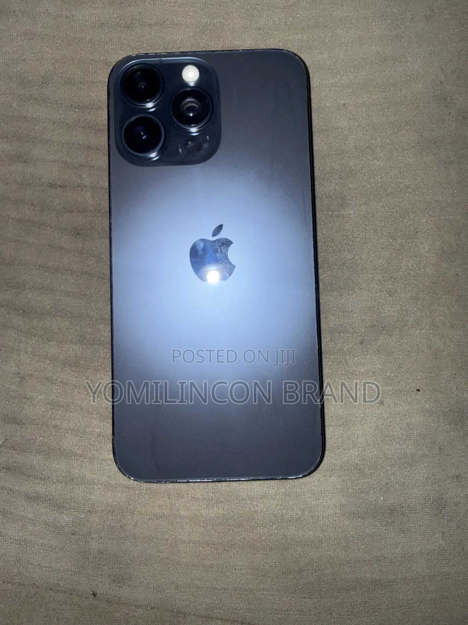 Apple iPhone 15 Pro Max 512 GB Blue