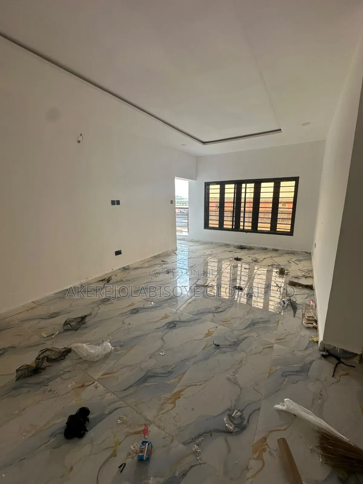 2bdrm Apartment in In An Estate for rent