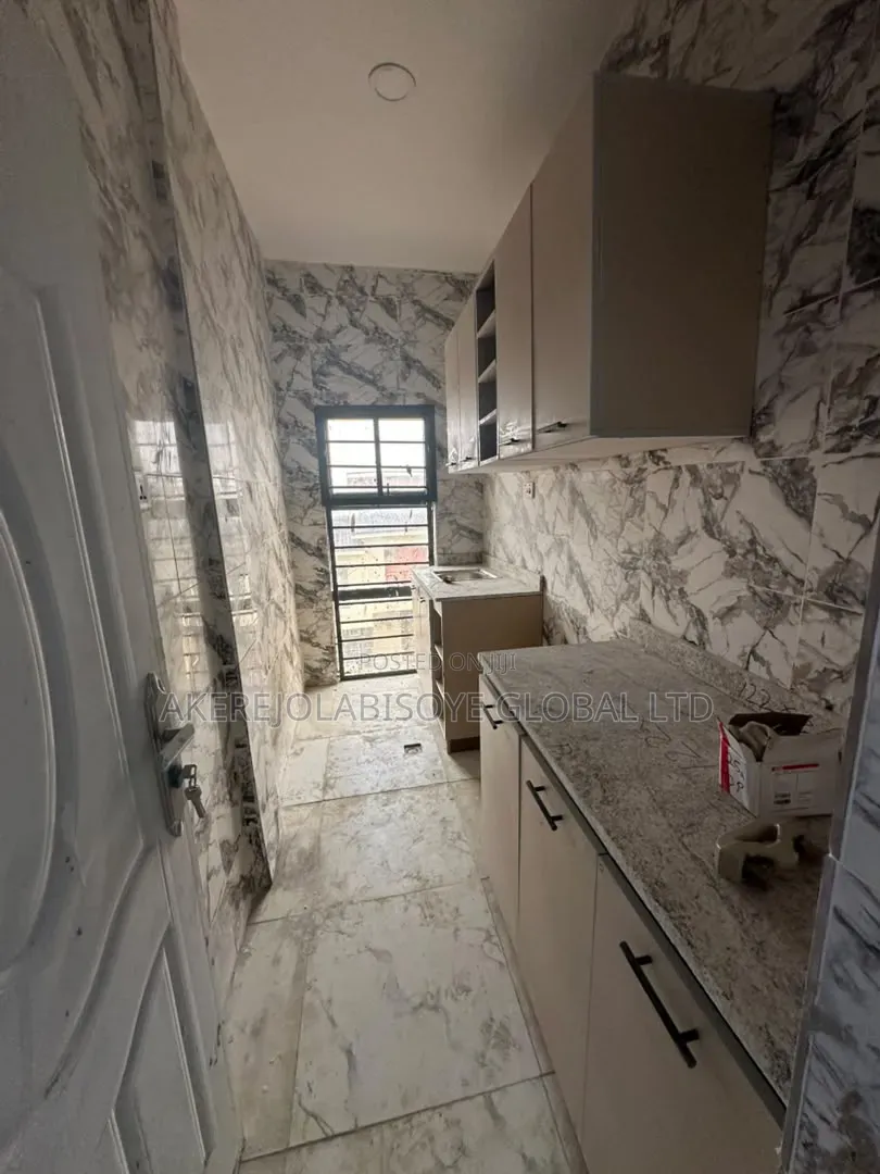 2bdrm Apartment in In An Estate for rent