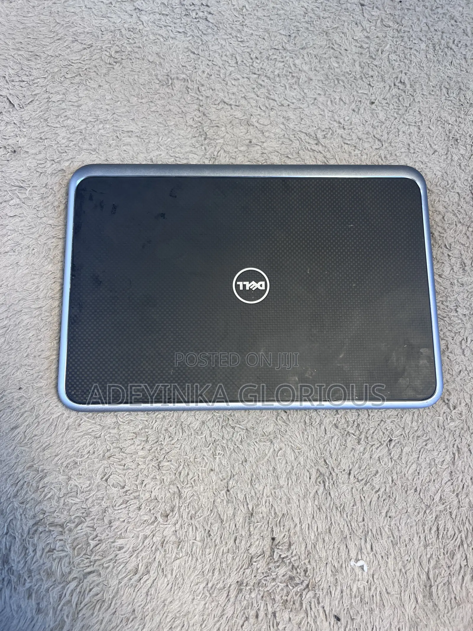 Laptop Dell XPS 13 6GB Intel Core i7 SSD 256GB