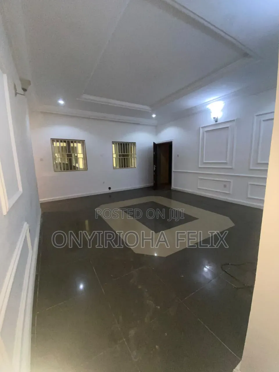 2bdrm Block of Flats in Life Camp By for rent