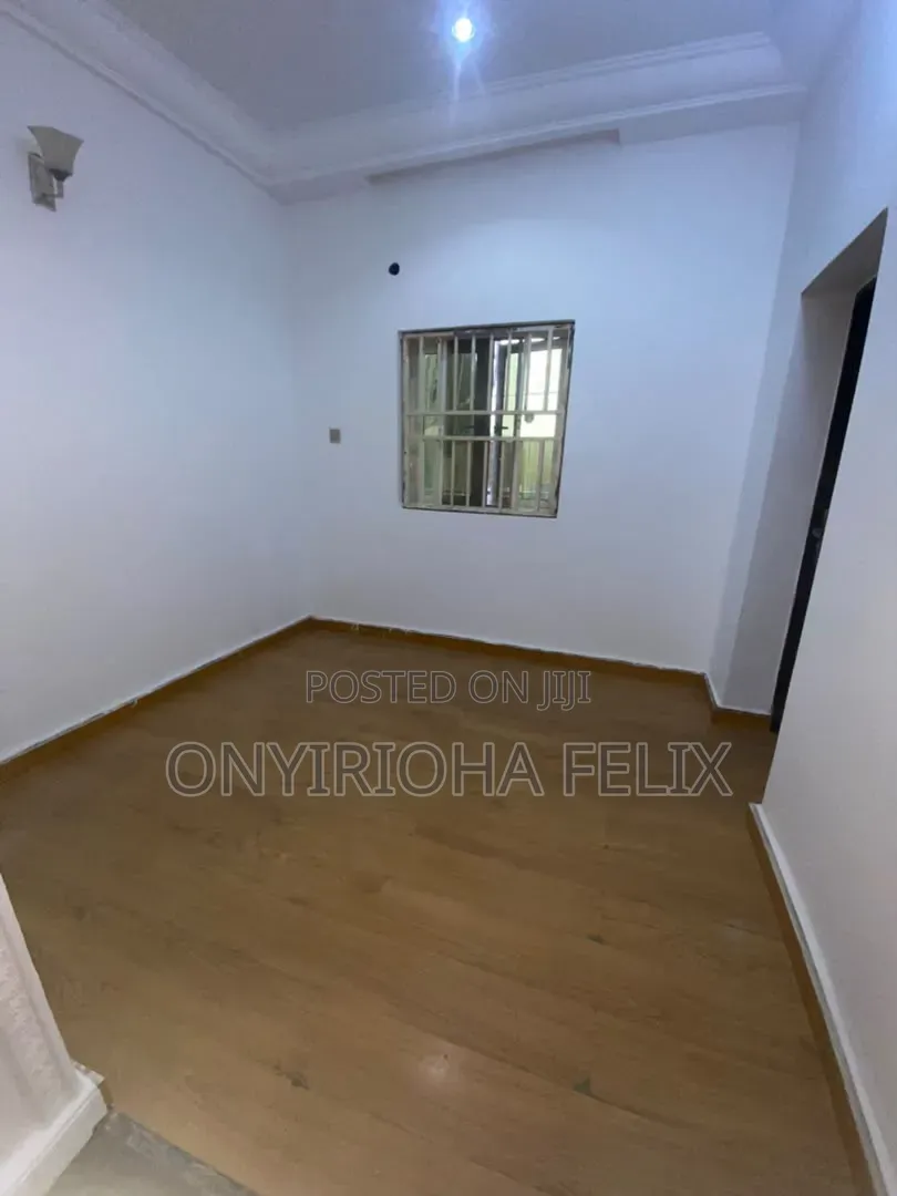 2bdrm Block of Flats in Life Camp By for rent