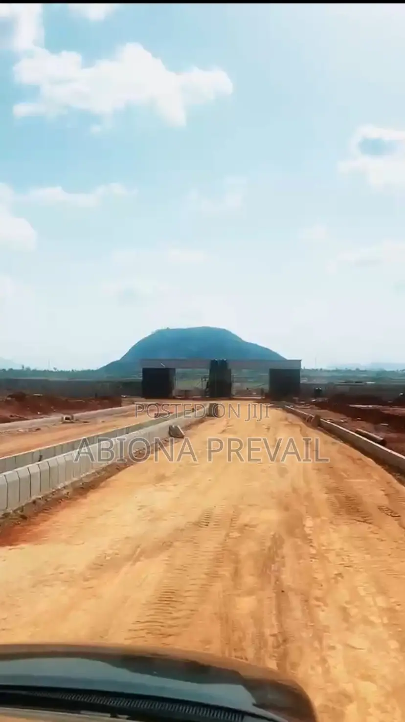 Hutu: Polo Golf Resort Estate