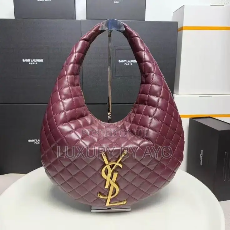 Luxury Ysl Designer Handbag