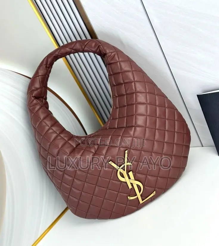Luxury Ysl Designer Handbag