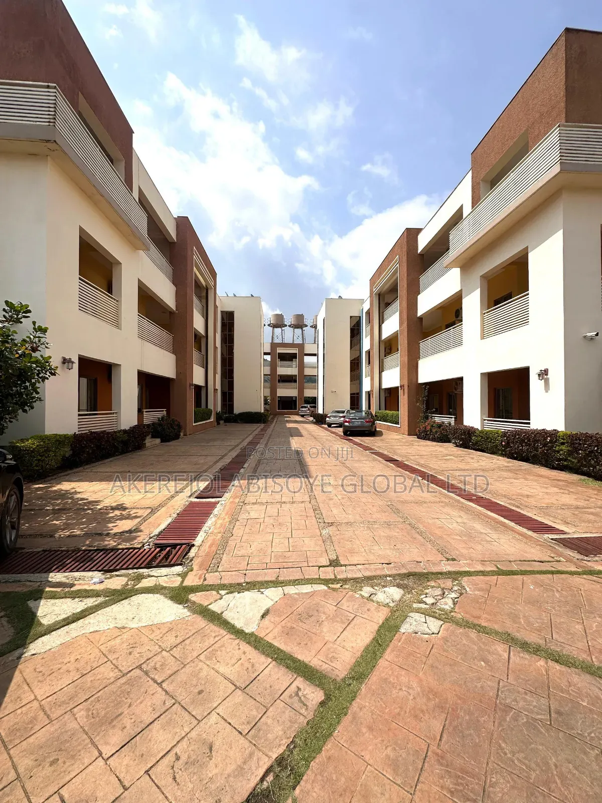 2bdrm Apartment in Katampe Extension for rent