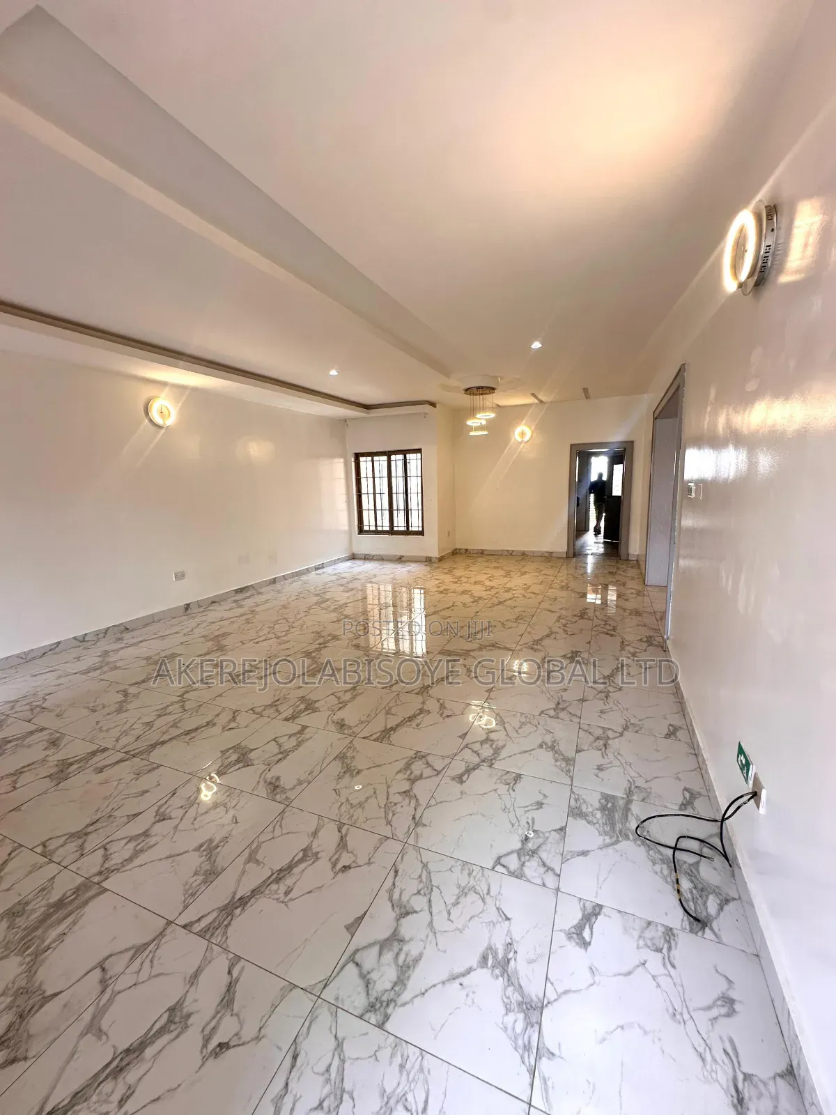 2bdrm Apartment in Katampe Extension for rent