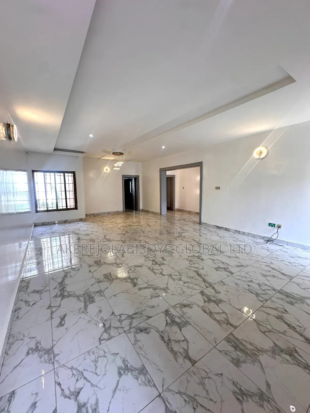2bdrm Apartment in Katampe Extension for rent