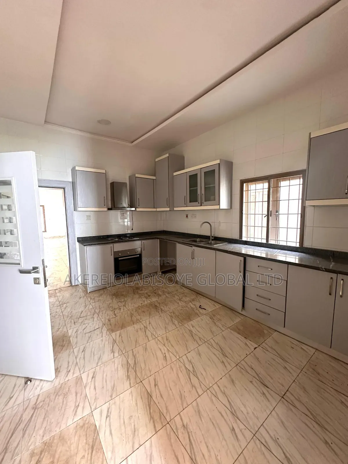 2bdrm Apartment in Katampe Extension for rent