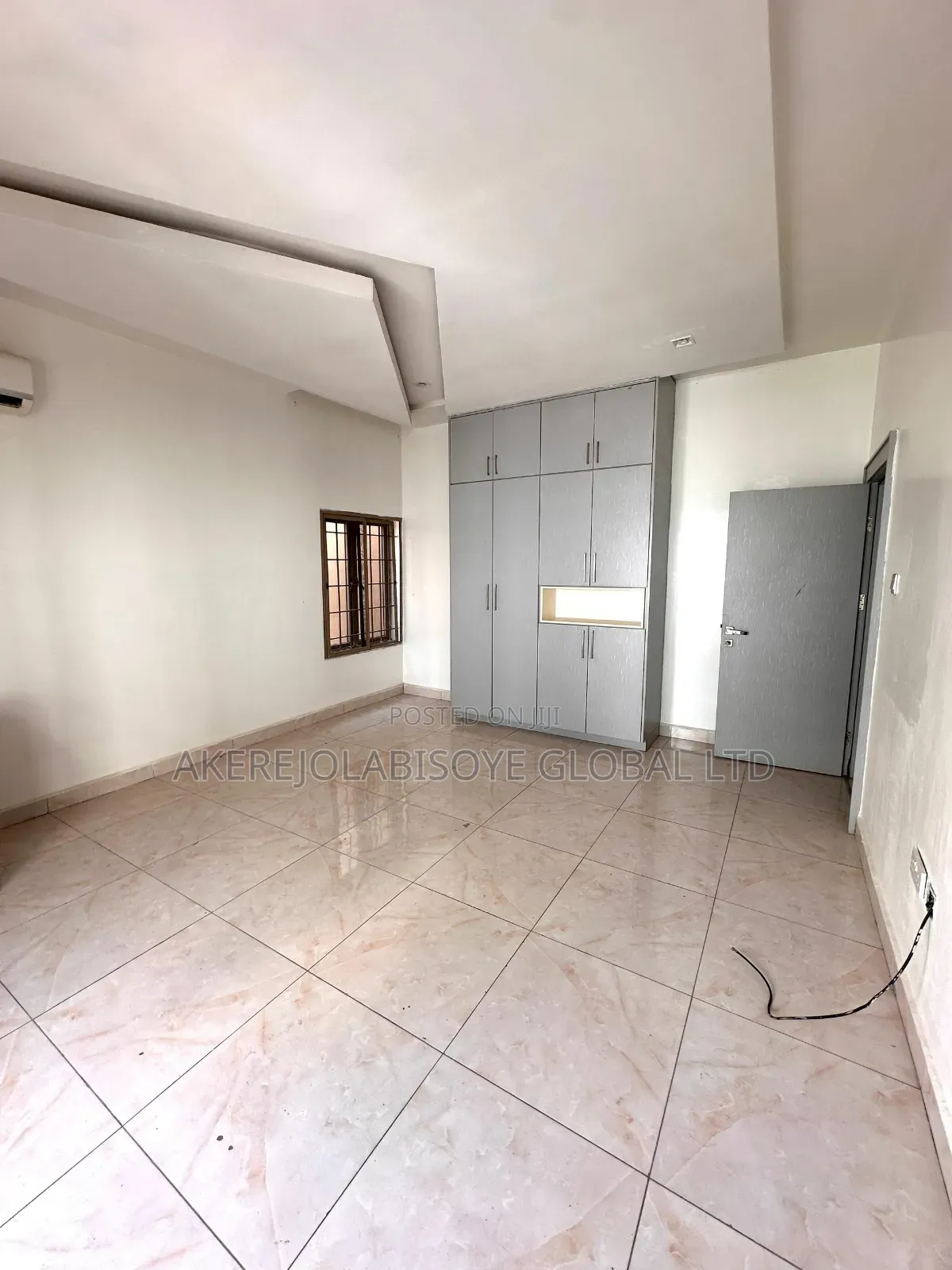 2bdrm Apartment in Katampe Extension for rent