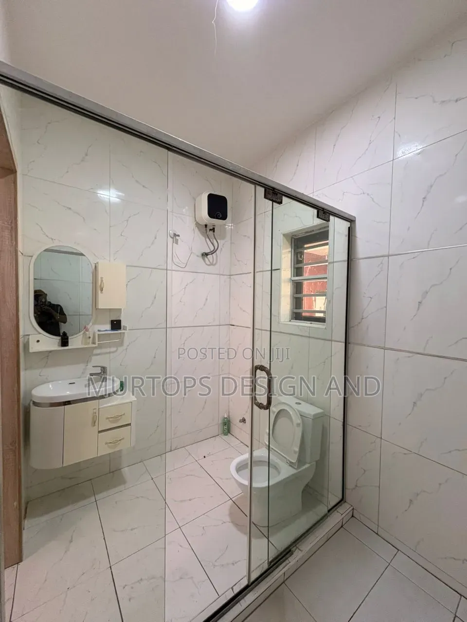 3bdrm Townhouse/Terrace in Lekki Phase 2 for sale