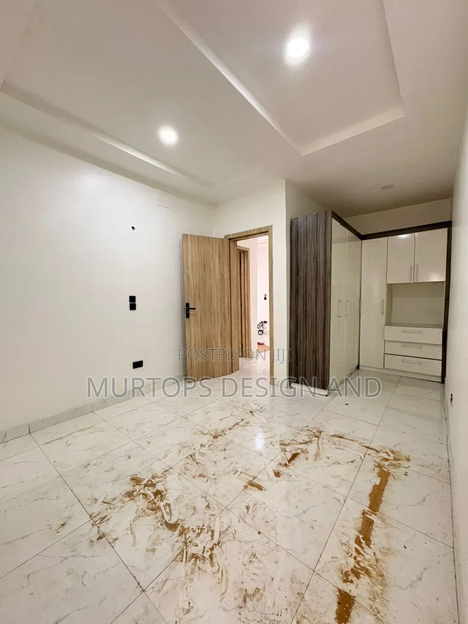 3bdrm Townhouse/Terrace in Lekki Phase 2 for sale