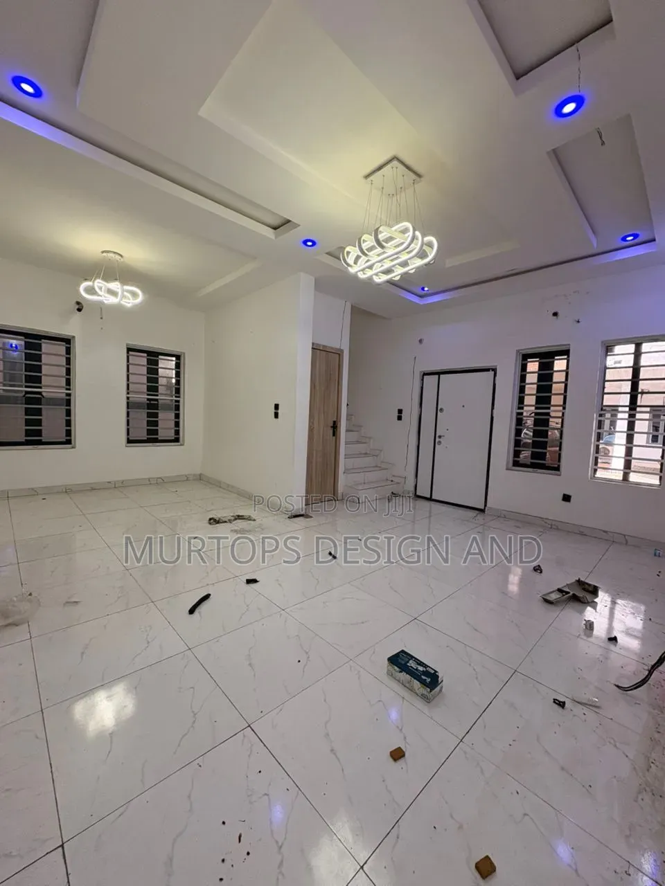 3bdrm Townhouse/Terrace in Lekki Phase 2 for sale