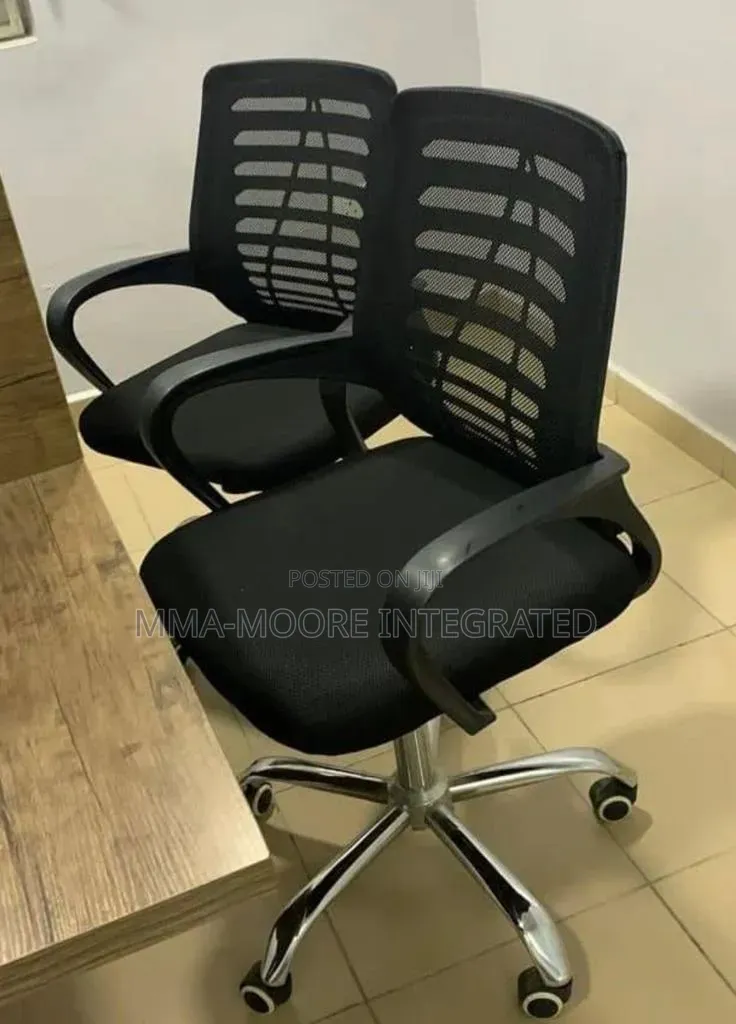 Office Swivel Chair / Victory Chair