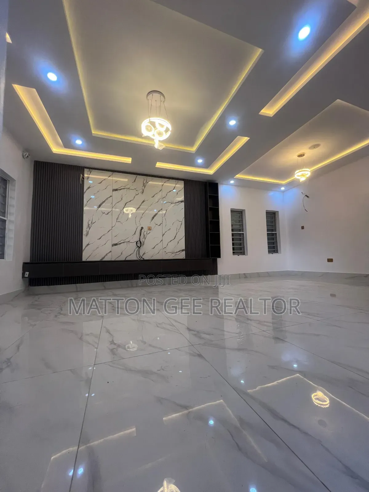 Furnished 4bdrm Duplex in Gowon Estate, Dopemu for sale