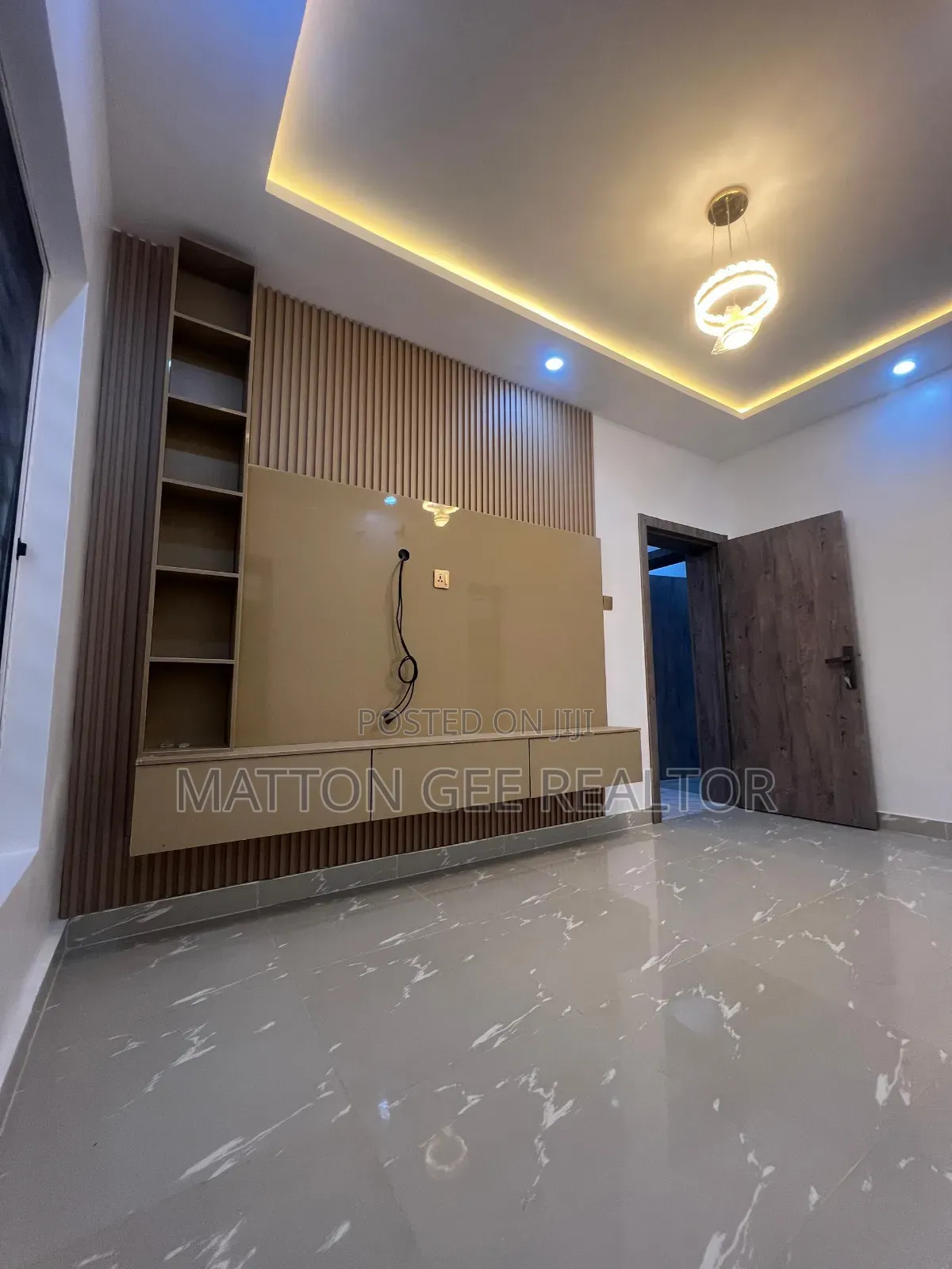 Furnished 4bdrm Duplex in Gowon Estate, Dopemu for sale