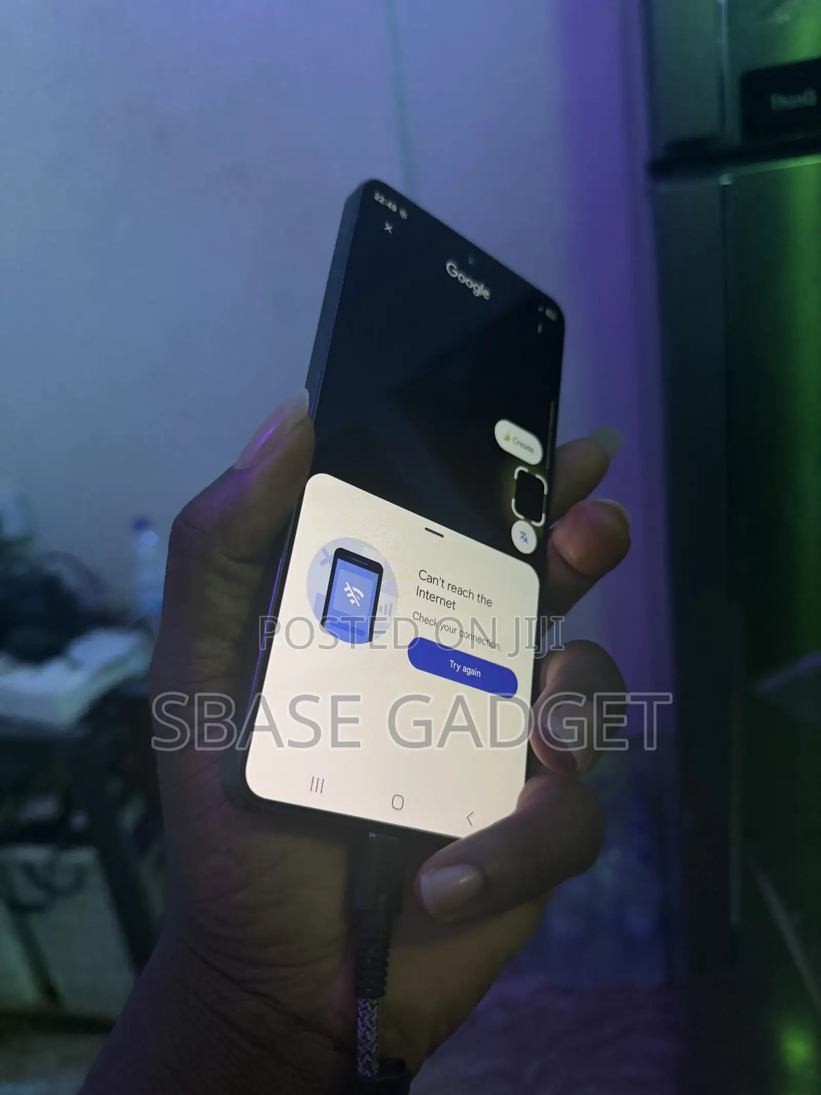 Samsung Galaxy S26 Ultra 5G 256 GB Black