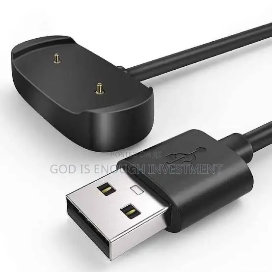 Amazfit GTR 2e, GTS 2e/ T-Rex Pro Watch Charger (Usb)