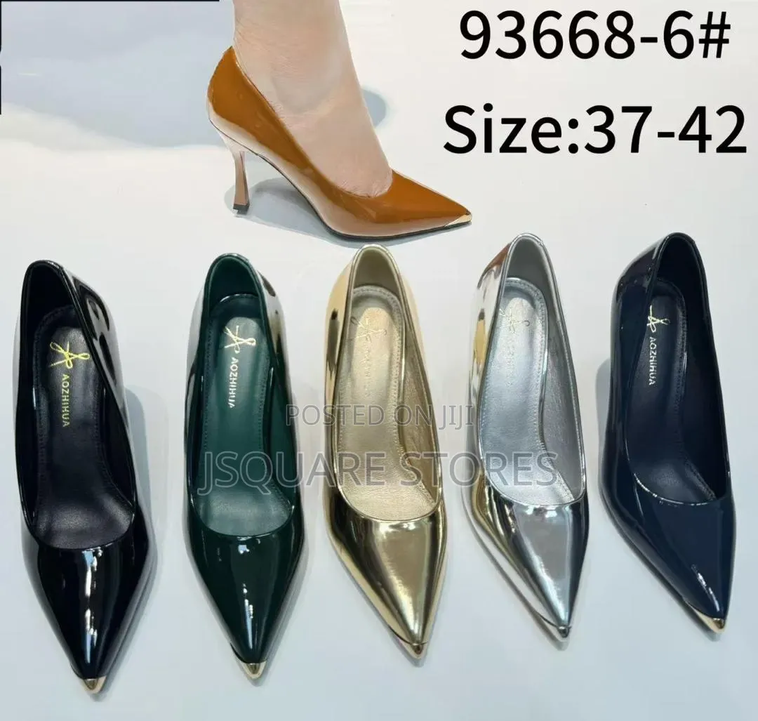 Ladies/Women Office Shoes.Available in All Posted Designs Amd Colours
